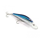 Kunstköder Williamson Speed pro deep -16CM BONITO