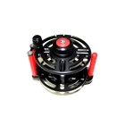 Angelrolle LG Sub für Omer Airbalet 60 Gewehr - Kapazität 20 bis 30 Meter