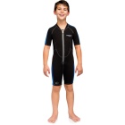 Shorty Cressi Lido Junior 2mm - 14 Jahre