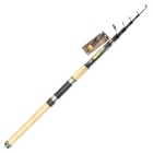 Angelrute Lineaeffe Carbo Spin 2.10 m 30-60 gr