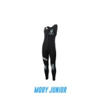 Long John Aqua Design Moby 4mm Junior|Größe 8 Jahre