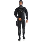 Neoprenanzug Cressi Desert Herren - 4mm - Größe S
