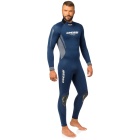 Taucheranzug Cressi Fast - Herren - 3 mm - - Medium