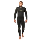 Taucheranzug Cressi Fast - Herren - 5 mm - Groß