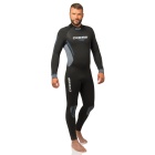 Taucheranzug Cressi Fast - Herren - 7 mm - Größe S