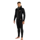 Neoprenanzug Cressi Diver Herren - 5 mm - Größe 2XLarge