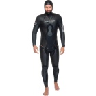 Neoprenanzug speerfischen Cressi Ricciola 5 mm Größe Large