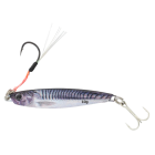 Daiwa Samurai Jig 7 g Kunstköder - Mackerel