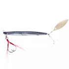 Kunstköder Daiwa Samurai Spin Jig 20 g - Mackerel