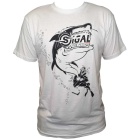 T-Shirt Sigalsub - Mod 1 - Große Medium