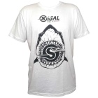 T-Shirt Sigalsub - Mod 3 - Größe Small