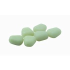 Köder CarpSpirit Mais Fluo Schwimmer X 10 Gelb