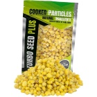 Aufbereitetes Saatgut Carp Zoom turbo speed plus - Mais Gras Karpfen