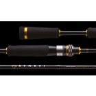 Angelrute Major Craft Benkei Multistrang 1.93M 1.8-7gr