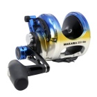 Schlepprolle Okuma Makaira Mahi Edition – 30II