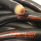 Gummiband als meterware Epsealon Maori - 18 mm