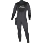 Taucheranzug Mares Ice Therm , 7/6 mm – Größe S Herren 