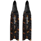Speerfischen flossen Mares X-Wing Pro Lava  – 38/39