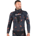 Neoprenjacke Mares Lava 7 mm – G.6