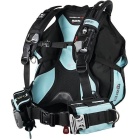 Tarierjacket Mares Magellan HD Aquamarine She Dives – XS