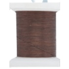 JMC Braunes Kevlar-Gewinde