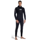Neoprenanzug speerfischen Omer Master Team 3mm - G.6