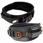 Kampfgurt angeln Maxel Fighting Harness Belt - S -112CM