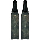 Speerfischen flossen C4 MB001 Camoskin Med – 30 / Medium Hard