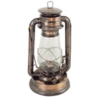 Lampe sturm Décomarine Bronze alt lackiert großes Modell - Dochte ersatzteil