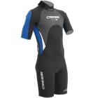 Cressi Med X Herren - 2.5 mm - Größe XXXL/7
