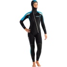 Neoprenanzug Cressi Medas 5 mm - Damen - Large