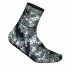 Spearfishing Neoprensocken Pathos Medi Camu - 3 mm - Größe S