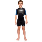 Shorty Cressi MED X Junior 2.5 mm - 12 Jahre