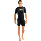 Shorty Cressi MED X 2.5 mm Herren - XXL