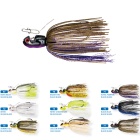 MELEE - ½ oz 14g - BRUSH FIRE BLACK BLADE (70)