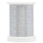 Mikro-Flitter 6/0 JMC Silber