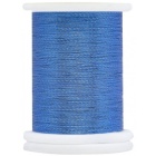 Mikro-Flitter 6/0 JMC Blau