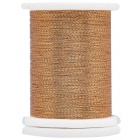 Micro Tinsel 6/0 JMC Kupfer