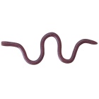 Gummiköder O.S.P Mmz medium - #W50