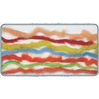 Federn und Haare JMC Nerzstreifen Gelb