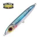 Sinkender-Oberflächenköder Sakura Mr Joe 150 mm 60 gr HG01 HG Anchovy