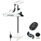 Moteur électrique kayak Minn Kota Riptide Terrova 55 GPS Spotlock 91.5 cm