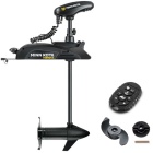 Moteur électrique kayak Minn Kota Terrova 55 GPS Spotlock 91.5 cm