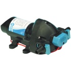 Pumpe Jabsco Par-Max 2.9 - Modell 12V - 10A-Sicherung