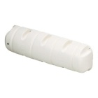 Plastimo Stoßfänger 1/2 Ø 18cm - Modell: Blau
