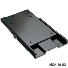 Platte von schnelle demontage Minn Kota MKA-16-03