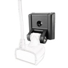 Montagebügel für geber SH-A07T Humminbird heckmontage - Modell: SW-TS101