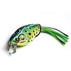 Schwimmende Kunstköder Molix Supernato Baby - Nr. 91