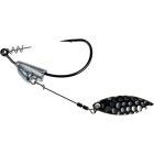 Stinger-vorfach Texan Owner Flashy Swimmer - n°10/0 14gr