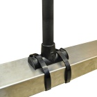 Klammerbefestigung für Mr Mooring